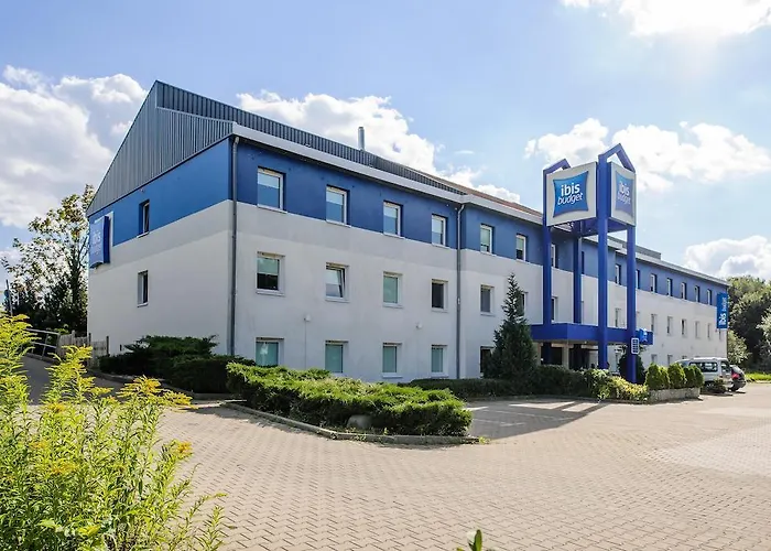 Ibis Budget Dresden Kesselsdorf Wilsdruff
