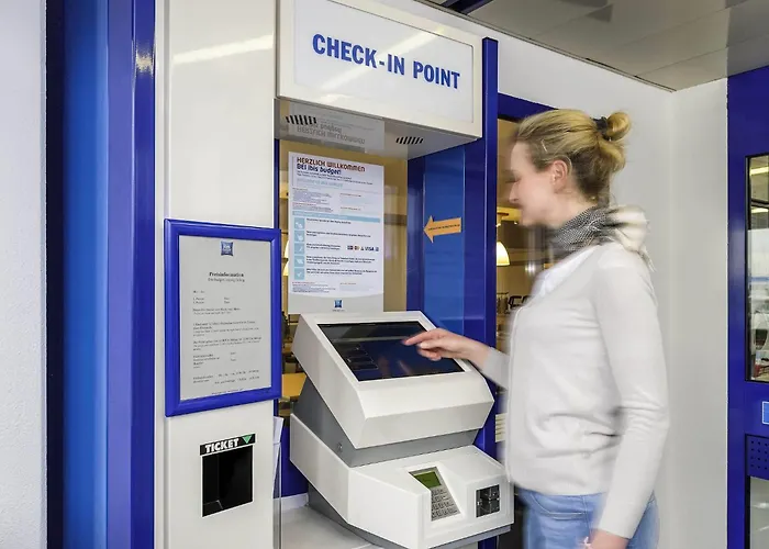 Ibis Budget Dresden Kesselsdorf