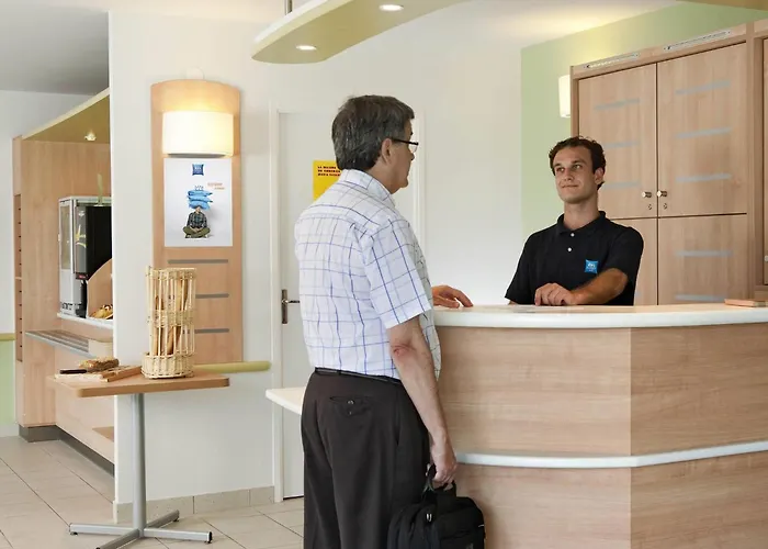 فندق Ibis Budget Dresden Kesselsdorf