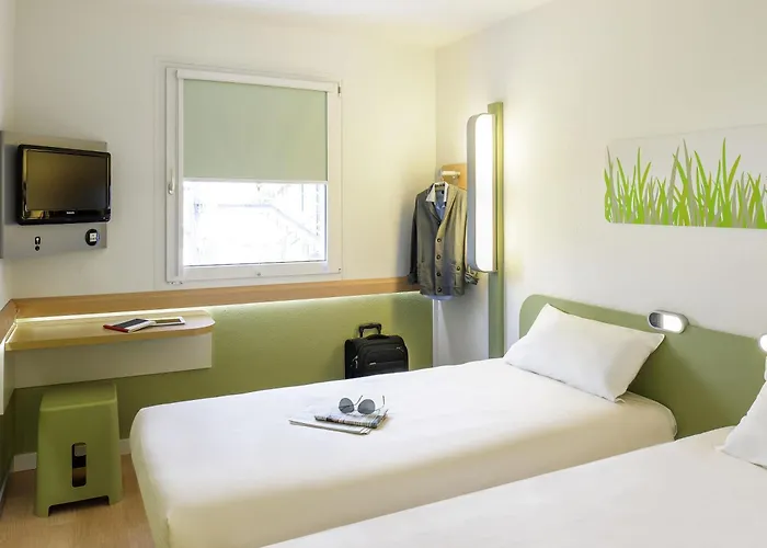 Ibis Budget Dresden Kesselsdorf Wilsdruff