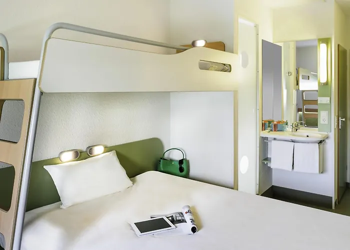 Ibis Budget Dresden Kesselsdorf Wilsdruff