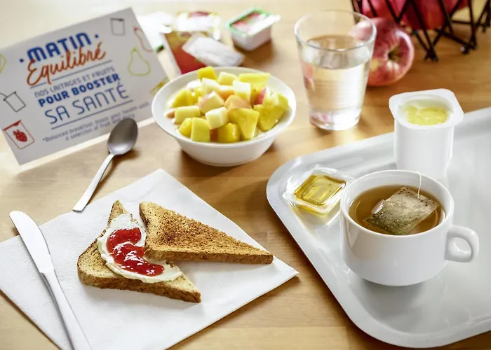 Ibis Budget Dresden Kesselsdorf Wilsdruff