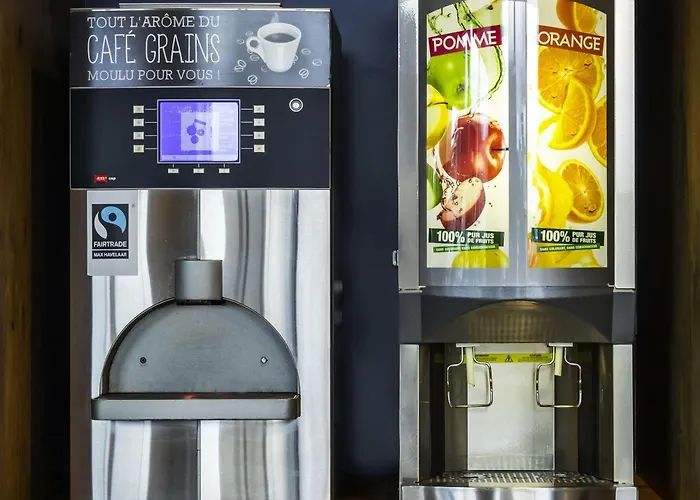 Ibis Budget Dresden Kesselsdorf 2*