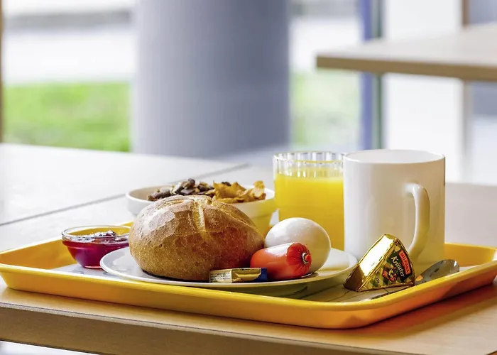 Ibis Budget Dresden Kesselsdorf Ξενοδοχείο