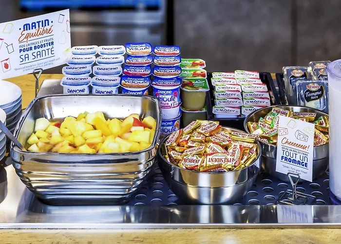 فندق Ibis Budget Dresden Kesselsdorf