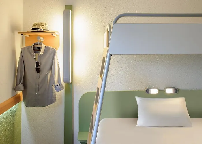 Ibis Budget Dresden Kesselsdorf Wilsdruff