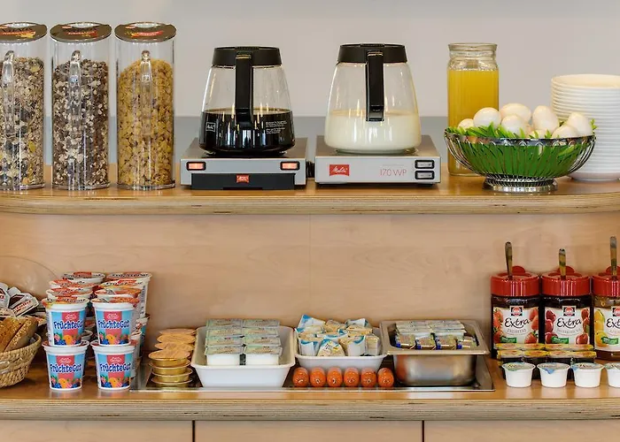 Ibis Budget Dresden Kesselsdorf